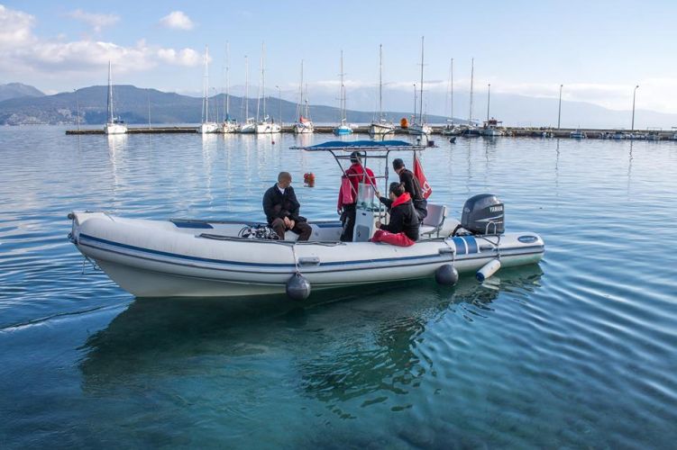 12 Person Georgia III Boat (1)